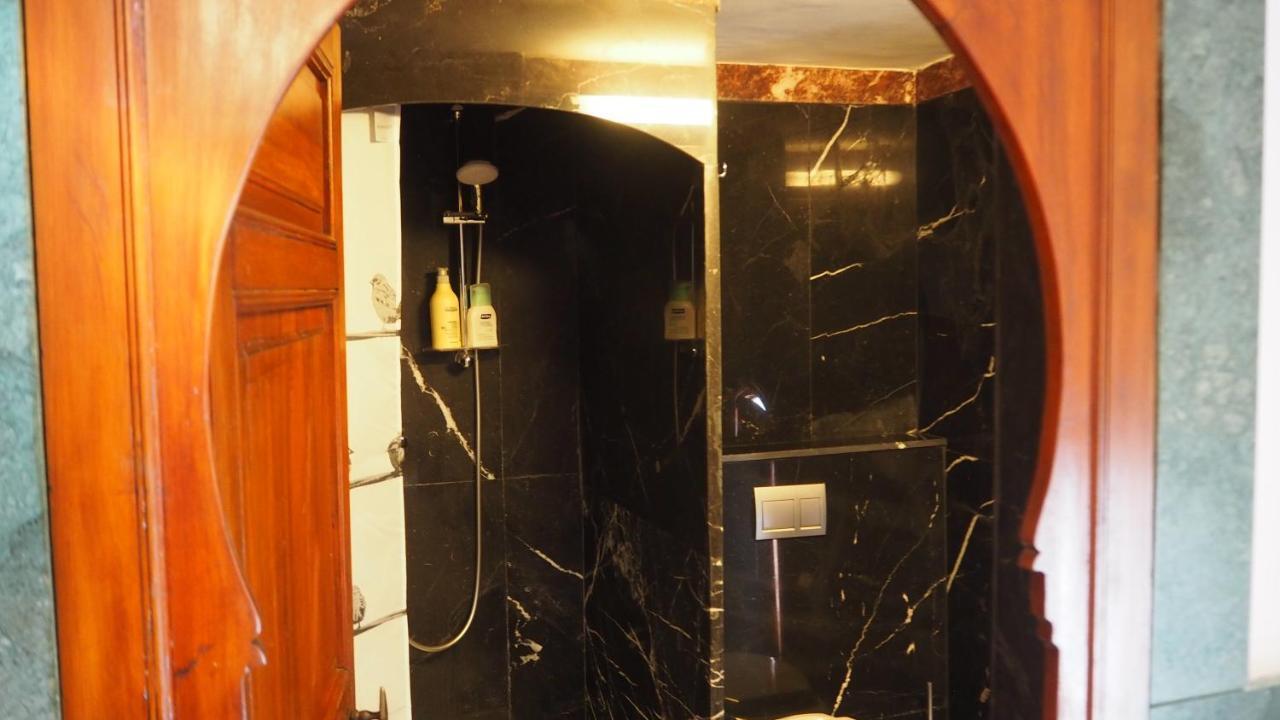 Riad Aventurine Marakeş Dış mekan fotoğraf
