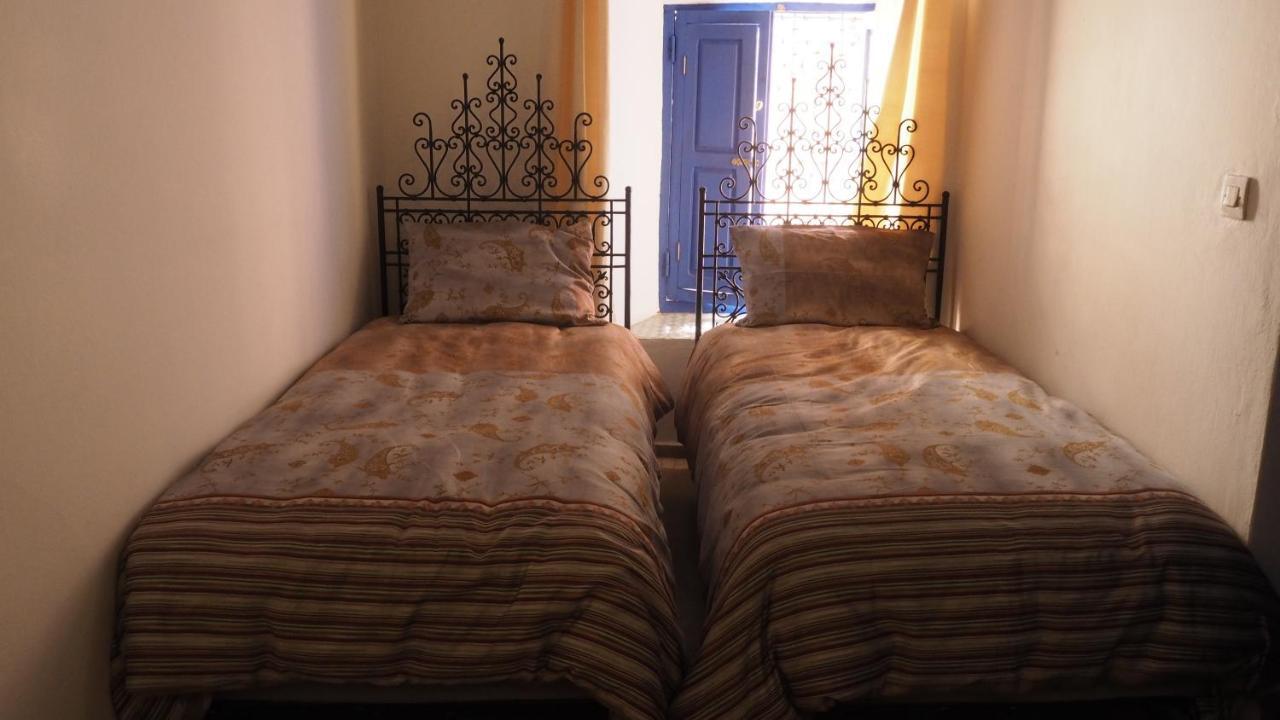 Riad Aventurine Marakeş Dış mekan fotoğraf