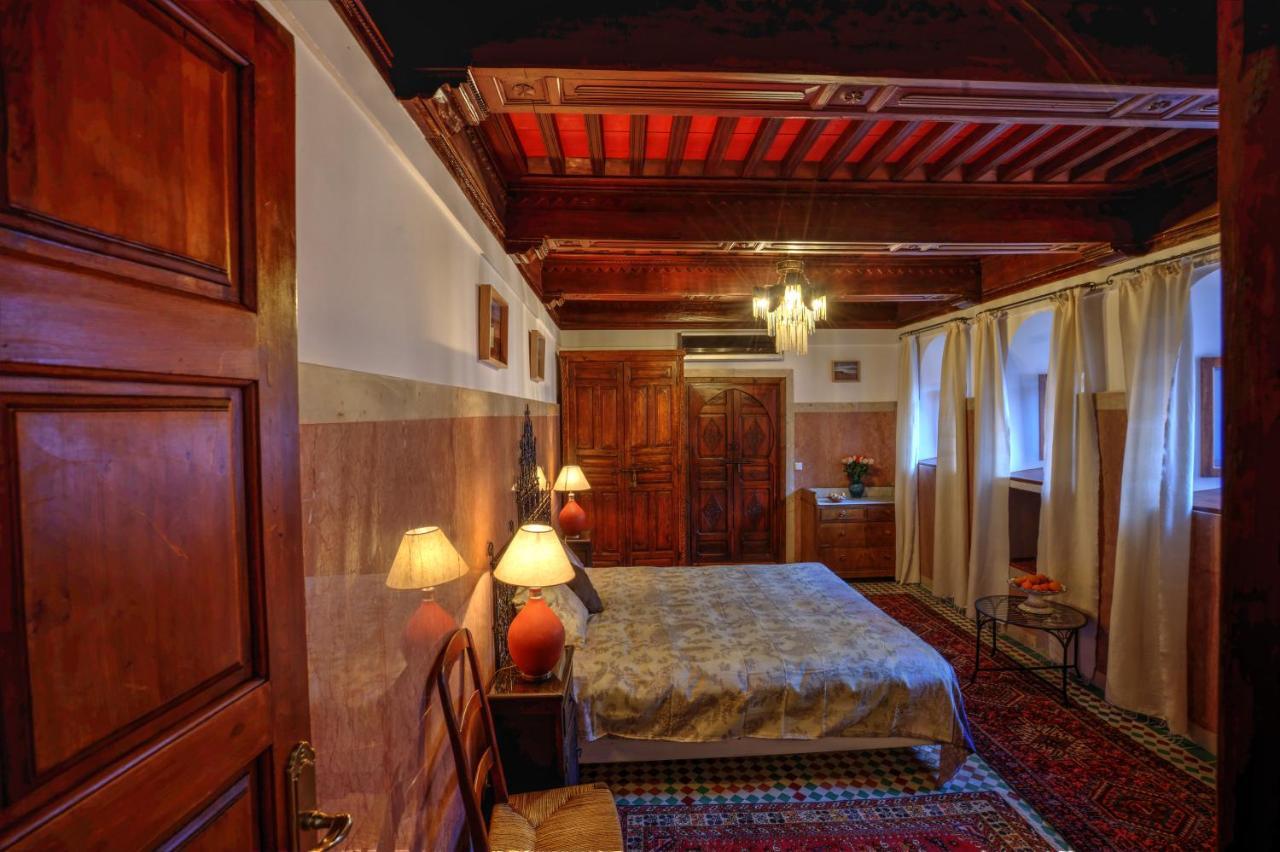 Riad Aventurine Marakeş Dış mekan fotoğraf